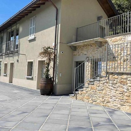 Hotel Cascina Pianetta Quinta Missaglia Exterior foto