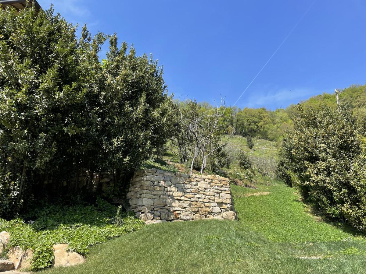 Hotel Cascina Pianetta Quinta Missaglia Exterior foto