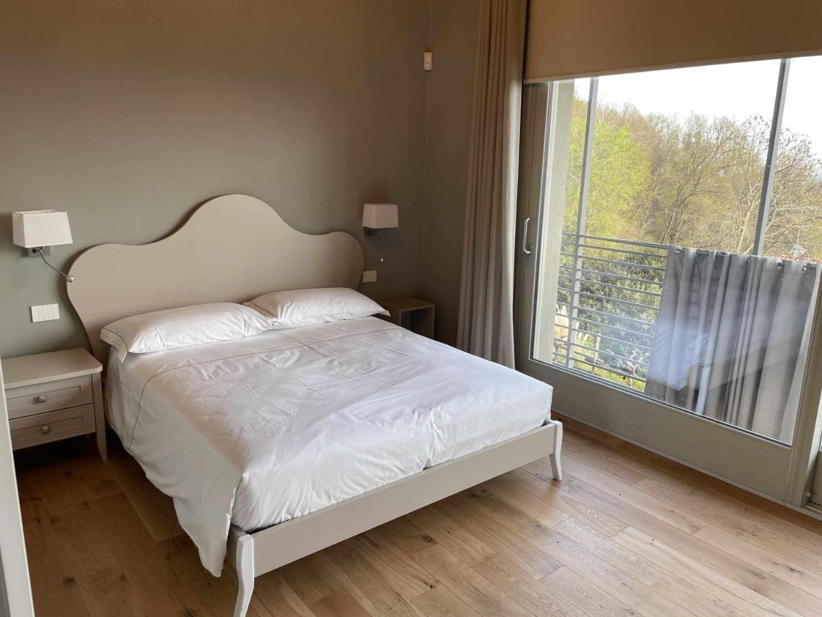 Hotel Cascina Pianetta Quinta Missaglia Zimmer foto