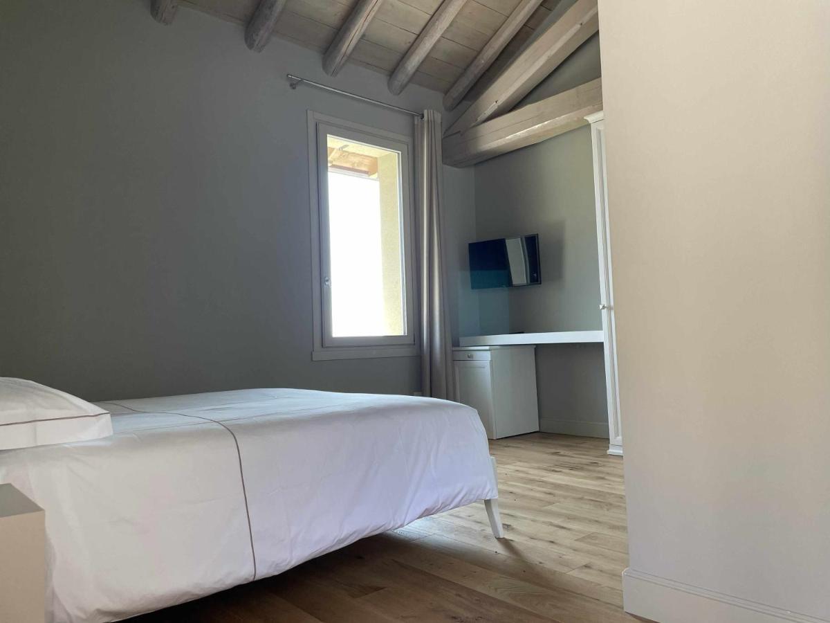 Hotel Cascina Pianetta Quinta Missaglia Zimmer foto